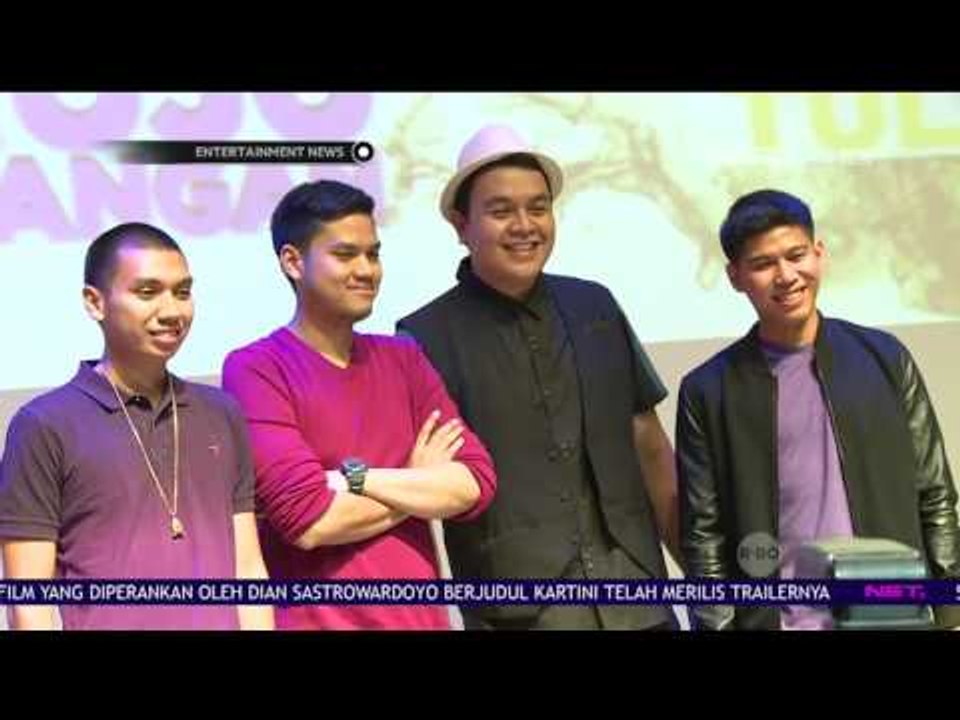 Selebriti Ini Terjun di Dunia Creativepreneur