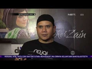 Fadly Akan Pindah ke Sulawesi
