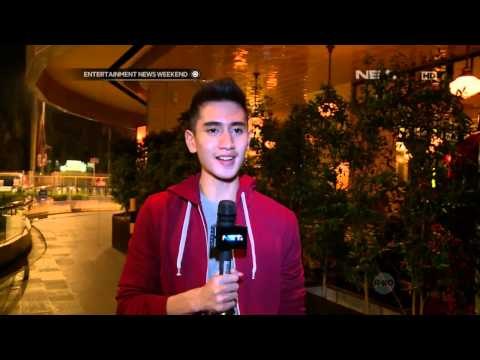 Verrel Bramasta terpilih sebagai Idola Remaja