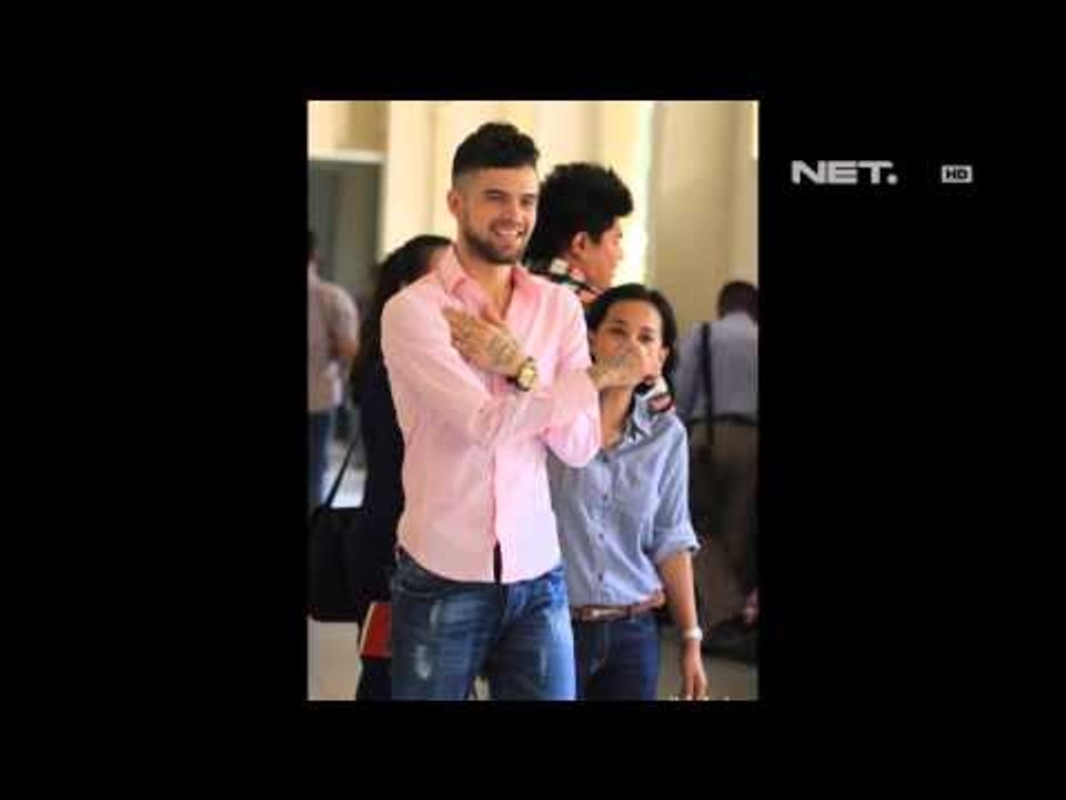 Entertainment News-Kasus kekerasan Selebriti Indonesia