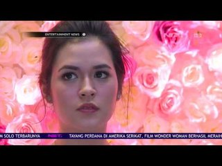 Raisa Bersyukur Banyak Impian yang Sudah Tercapai Dipertambahan Usianya