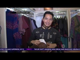 Gaya Busana Favorit Dude Herlino