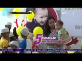 Wah Para Anak Selebriti ini Sudah Berpenampilan Fancy Sejak Kecil