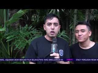 Kemal Palevi Dan Shalsabila Adriani Tidak Mengurangi Job Saat Ramadhan