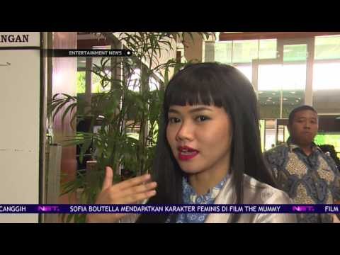Yura Yunita Belum Ingin Menikah