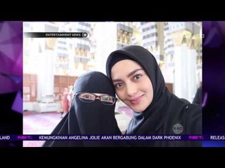 Suami Ririn Ekawati Meninggal Dunia