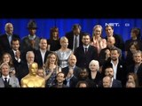 Entertainment News - Penghargaan Oscar