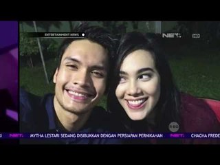 Tips Menjaga Hubungan Ala Michella Putri dan Randy Pangalila