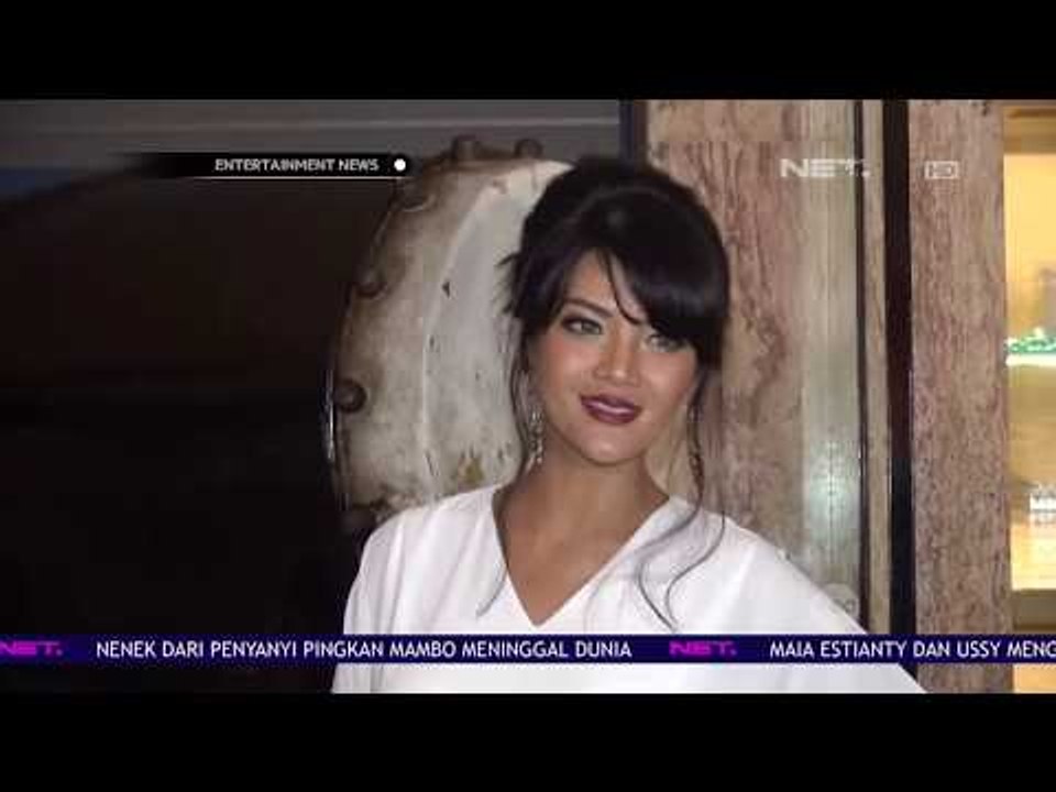 Farah Quinn Memutuskan untuk Meninggalkan Image Seksi