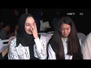 Ungkapan Kesedihan Ririn Ekawati Ditinggal Suami Tercinta