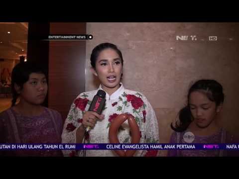 Ussy Sulistiawaty Pilih Tidak Ambil Job di Bulan Ramadan