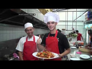 Ciccio Manasero Stop Terima Tawaran Main Sinetron