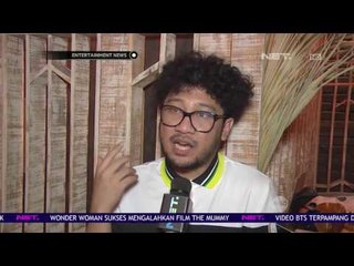 Kunto Aji Fokus Menyelesaikan Beberapa Single