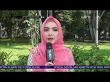 Kepedulian Inggrid Kansil Mengenai Gerakan Anti Kekerasan Pada Anak dan Perempuan