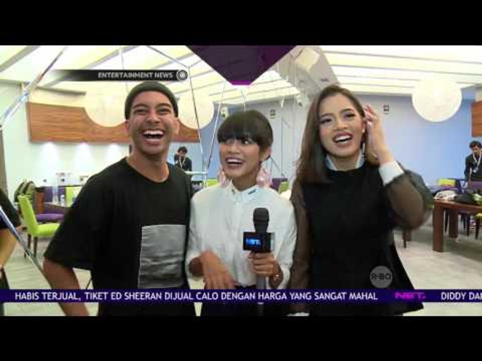 Tes Kekompakan GAC