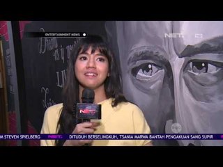 Putri Una Dilamar Sang Kekasih