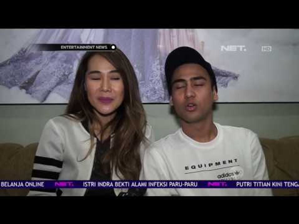 Demi Akting Matthew Rela Cuti Kuliah