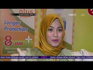 Alyssa Soebandono Cerita Mengenai Kehamilannya
