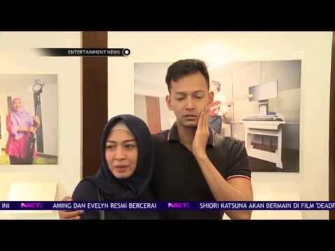 Fedi Nuril Manfaatkan Waktu Bersama Istri