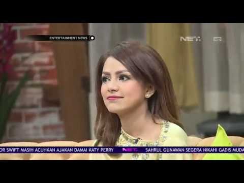 Kunto Aji, Yura Yunita & DJ Yasmin Manfaat Waktu Luang di Bulan Ramadan dengan Membuat Projek Baru