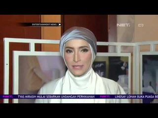 Kesedihan Inneke Koesherawati Ramadan Tanpa Suami