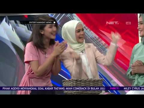 Tantri Namirah Memberikan Tips & Trick Untuk Mengenakan Hijab