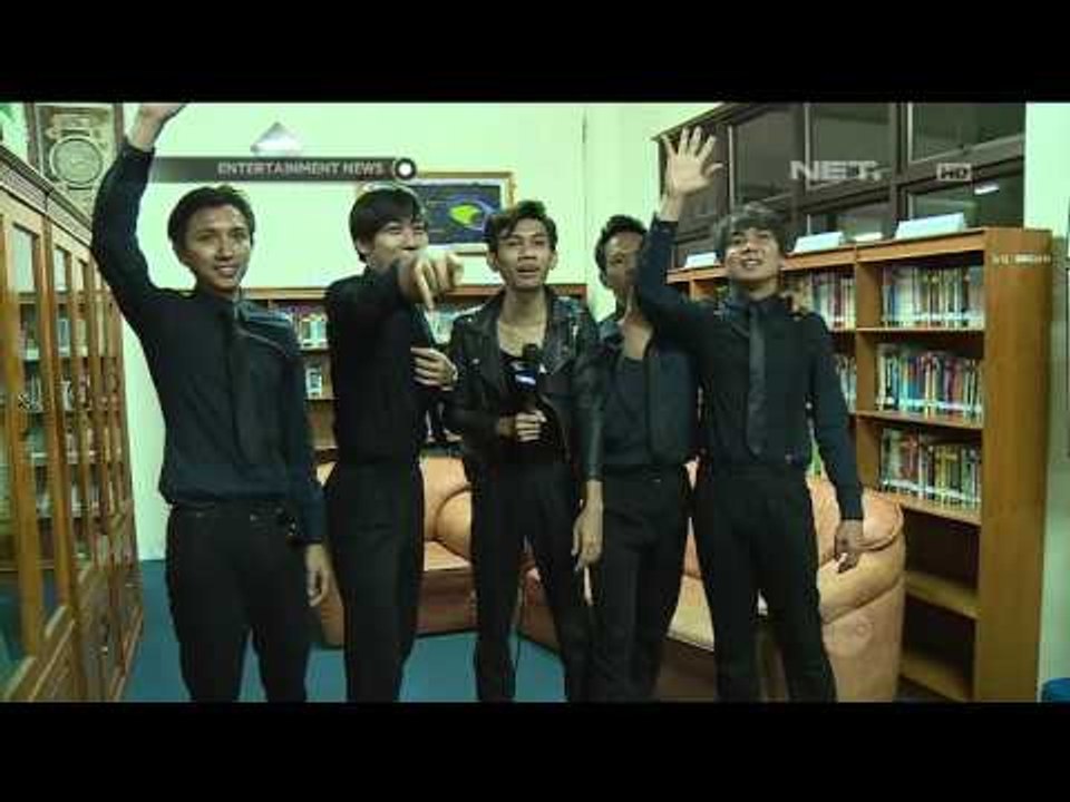 Celebrity Versus with The Changcuters