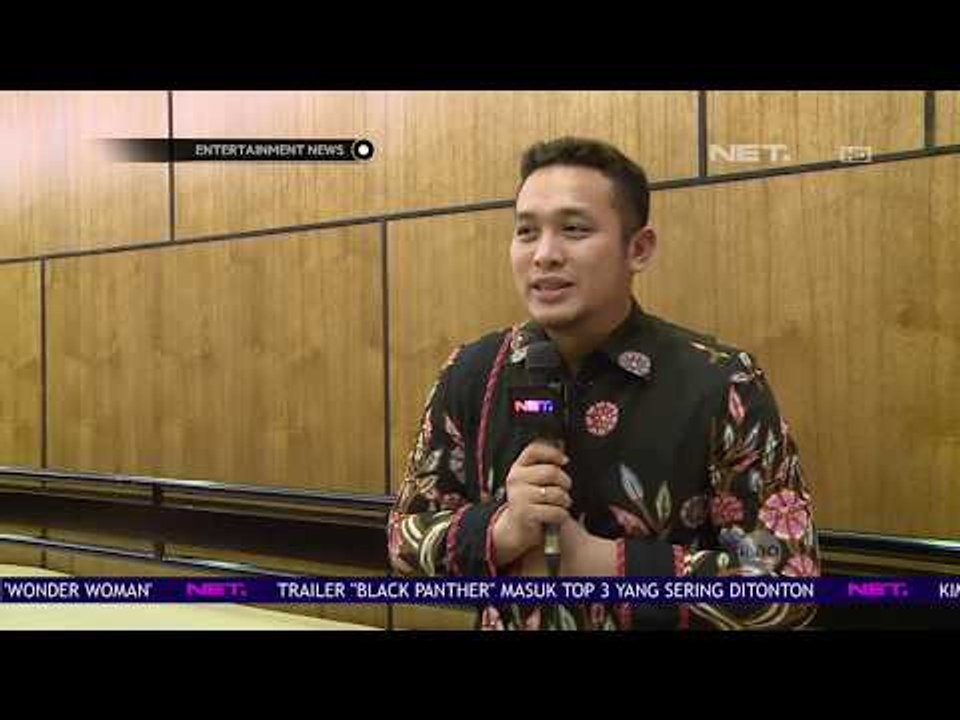 Deretan Selebriti Pria Indonesia Yang Tetap Bekerja di Bulan Ramadan