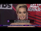 Katy Perry Mengaku Bahwa Dirinya Pernah Nyaris Bunuh Diri