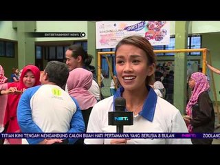 Melanie Putri Menjaga Nutrisi Anak dan Keluarga