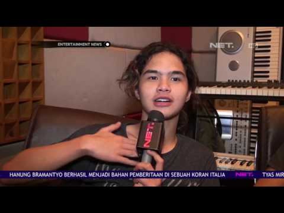 Dul Siapkan Single Bergenre Pop