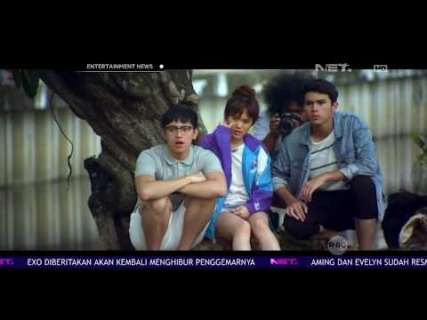 Sheryl Sheinafia Cerita tentang Film Terbarunya