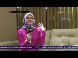 Terry Diberi Kejutan Ulang Tahun di Tonight Show