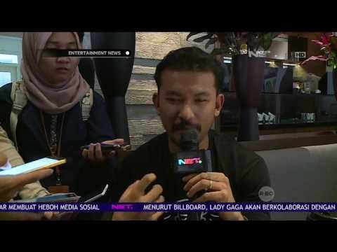 Cerita Bahagia Rio Dewanto Tentang Kehamilan Sang Istri