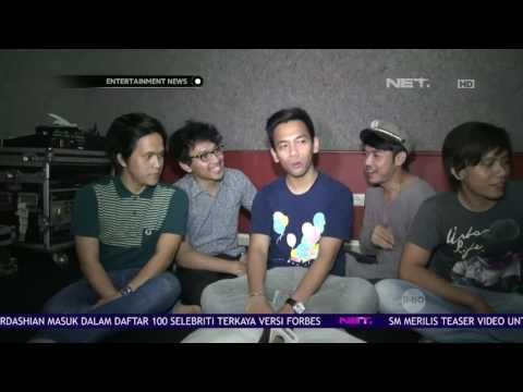 D'masiv Cerita Tentang Single Religi Terbarunya