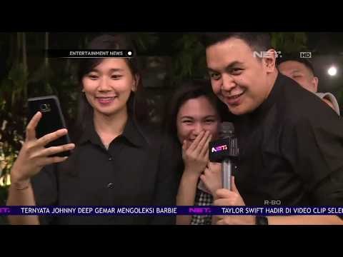 Artis Yang Sering Melakukan Kegiatan Buka Bersama