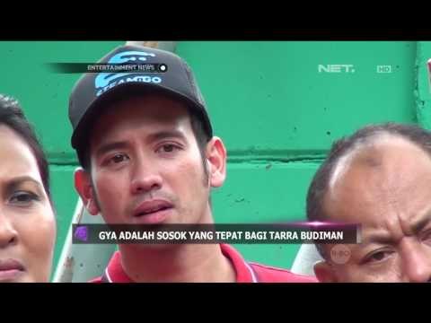 Tarra Budiman Berpacaran Dengan Sepupu Raffi Ahmad