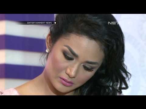 Krisdayanti menjenguk Ashanty