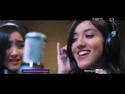 Ify Alyssa Lebih Memilih Menjadi Penyanyi daripada Akting