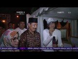 Keseruan Zian Mengunjungi Festival Ramadan di Tangerang Selatan
