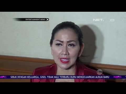 Perjuangan Venna Melinda Atas Hak Asuh Anak Angkat