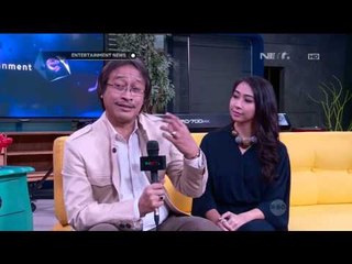 Purwacaraka Menurunkan Darah Seni ke Anak