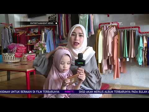 Zaskia Adya Mecca Kurangi Pekerjaan di Bulan Ramadan