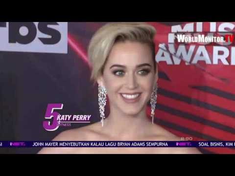 Artis Yang Merilis Single Baru