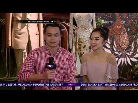 8 Tahun Pacaran Karina Salim dan Aldy Primanda Akhirnya Menikah