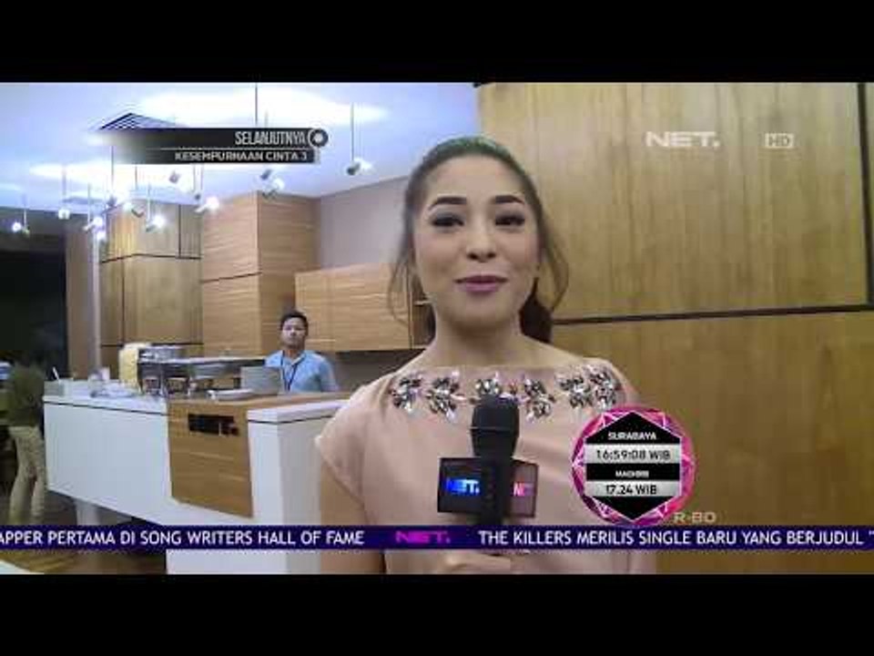 Face to Face Nikia Willy