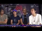 Slank Sahur Bersama Komunitas Rehabilitasi Narkoba