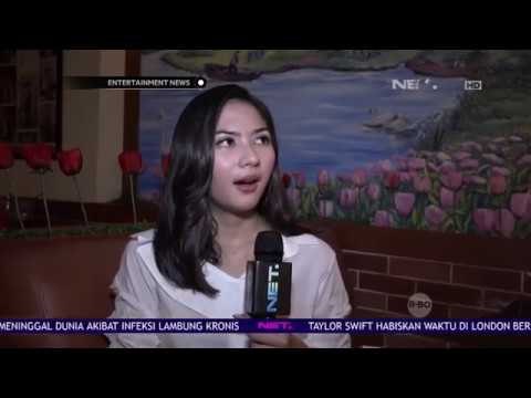 Jessica Mila Mulai Geluti Bisnis Cake