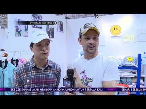 Terinspirasi Dari Sang Adik, Lucky Perdana Mulai Fokus Berbisnis