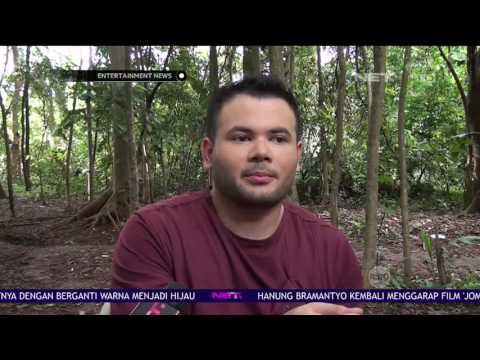 Ini Trik Ridho Rhoma Kurangi Lemak di Tubuh